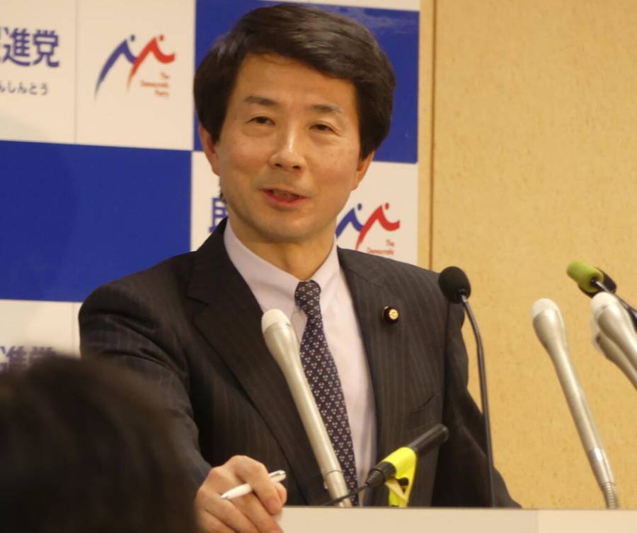 大塚耕平元参議院議員、心不全のため66歳で死去　国民民主党の礎を築いた理論派政治家の生涯と功績