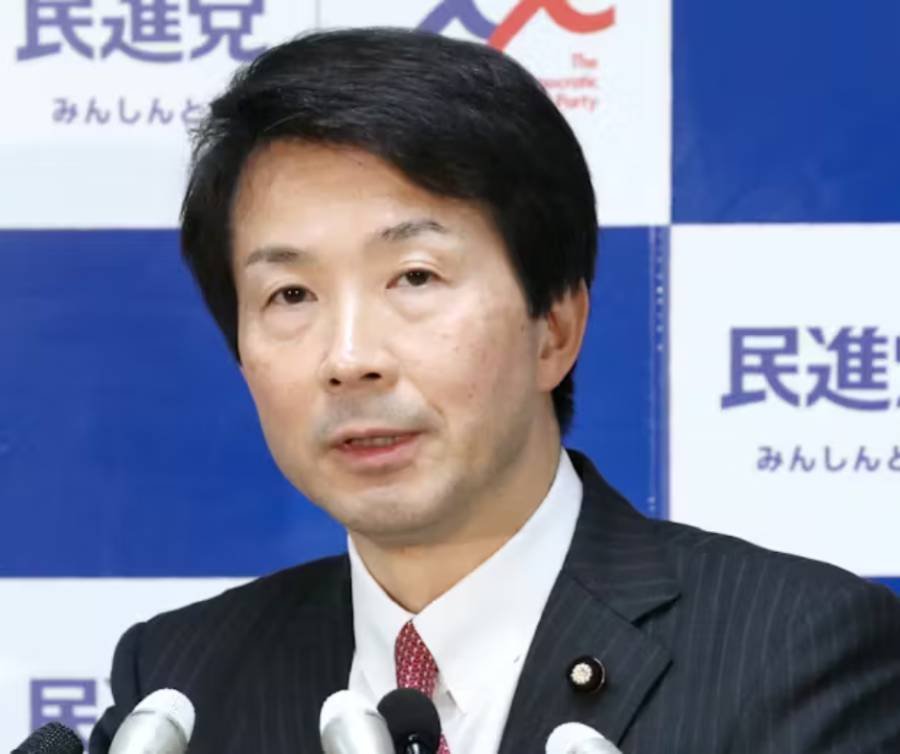 大塚耕平氏が心不全で急逝　66歳　政治家としての激動の軌跡と「心不全」の実態とは