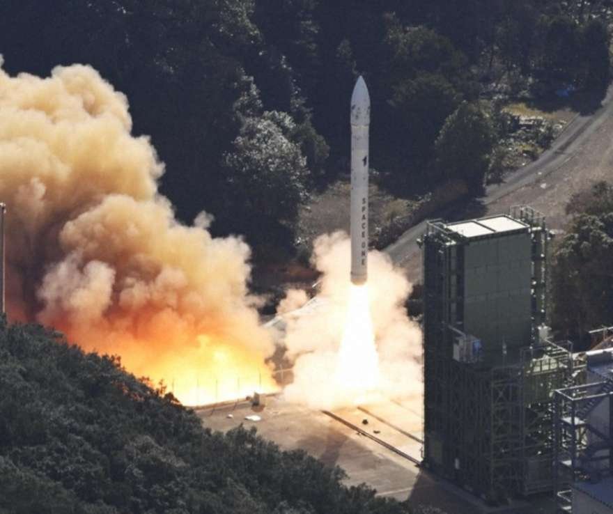 日本の民間宇宙開発の最前線！カイロス3号機打ち上げ、再び延期の衝撃 — スペースワンの挑戦と未来への展望