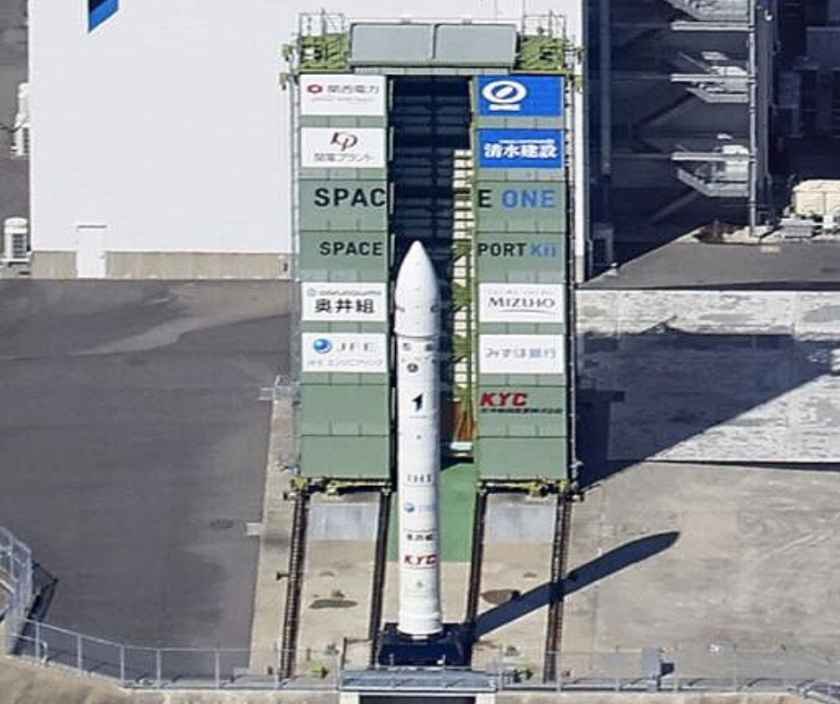 日本初の民間小型ロケット「カイロス」3号機打ち上げ、3度目の挑戦も直前中止—スペースワンの挑戦と日本の宇宙新時代