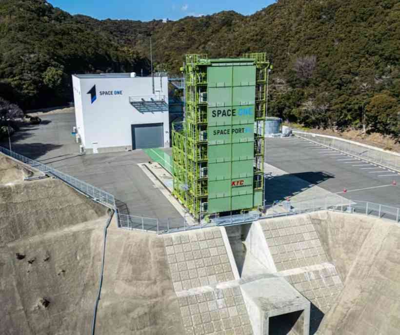 日本初の民間小型ロケット「カイロス」3号機打ち上げ目前：連続延期と過去の失敗を乗り越え、宇宙輸送の新時代へ