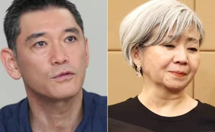 杉本哲太 離婚発表！神津はづきとの34年結婚生活に終止符…熟年離婚の背景と二人のこれからを徹底解説