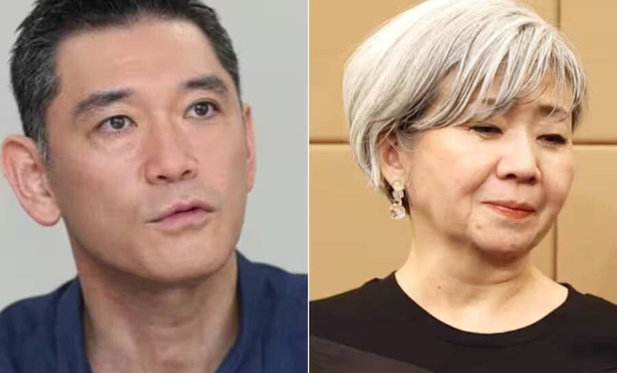 杉本哲太 離婚発表！神津はづきとの34年結婚生活に終止符…熟年離婚の背景と二人のこれからを徹底解説