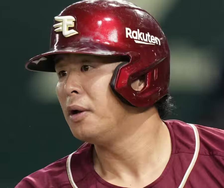 楽天・浅村栄斗選手、オンラインカジノ賭博容疑で書類送検　プロ野球界に再び波紋広がる