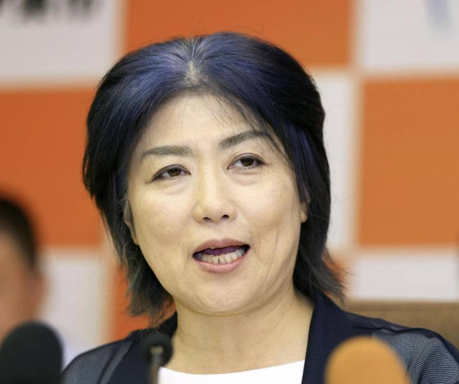 田久保真紀の子供はいる？元伊東市長のプライベートと家族像を徹底解説