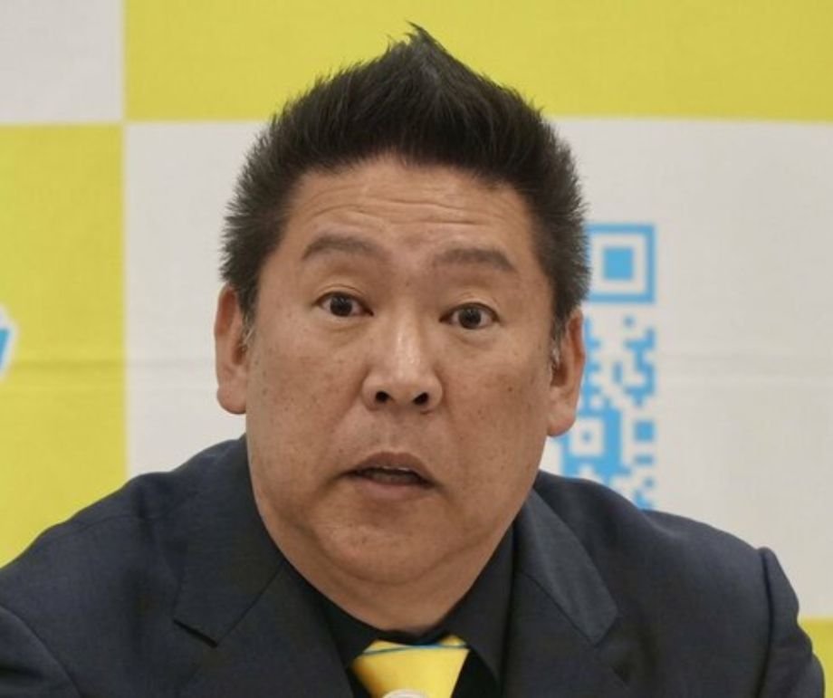 立花孝志氏、自己破産手続き開始　負債12億4400万円超の衝撃とNHK党の今後