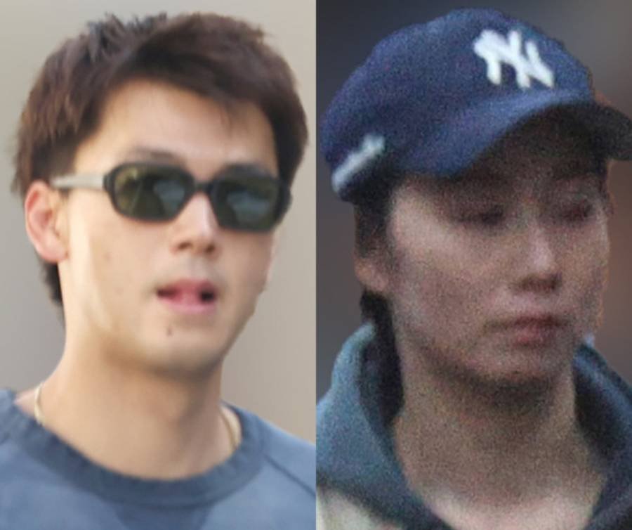 竹内涼真と土居志央梨、熱愛発覚！「10DANCE」濃密ダンスから生まれた大胆ハグの真相