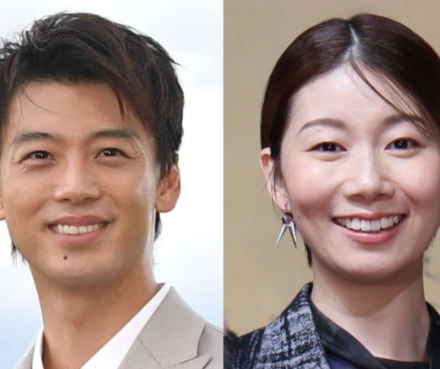 竹内涼真と土居志央梨の熱愛報道！Netflix『10DANCE』から生まれた本気の恋