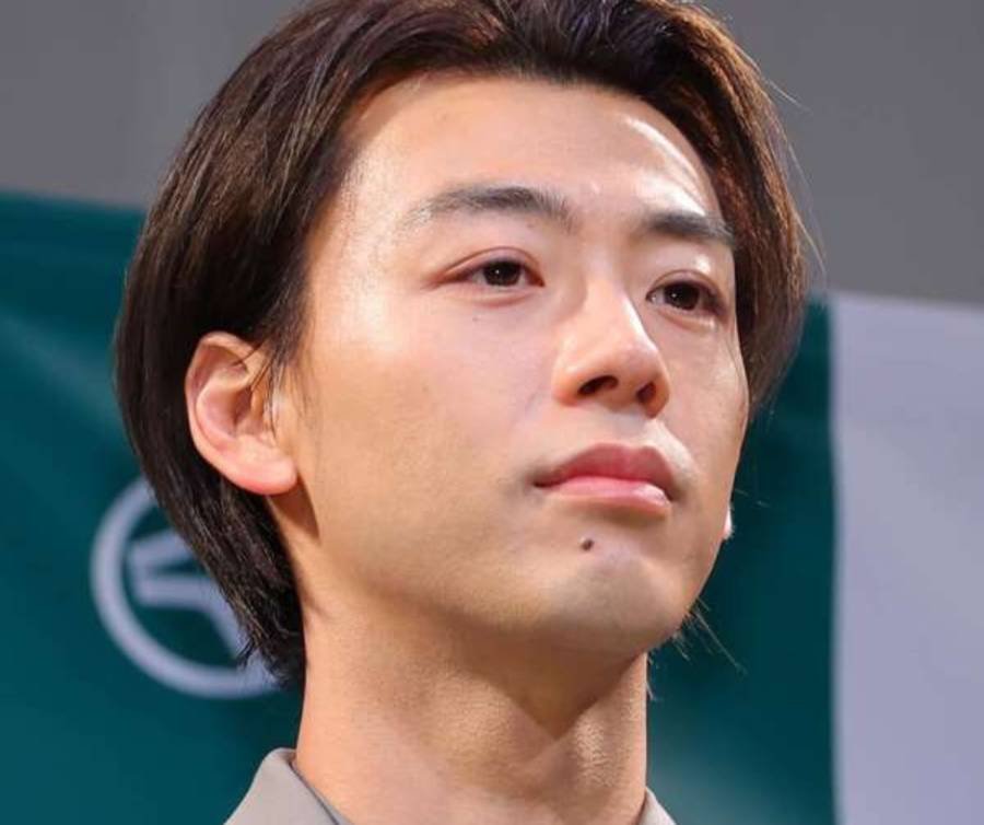 竹内涼真と土居志央梨の熱愛発覚！「10DANCE」共演から生まれた濃密な絆と自宅前「大胆ハグ」の真相