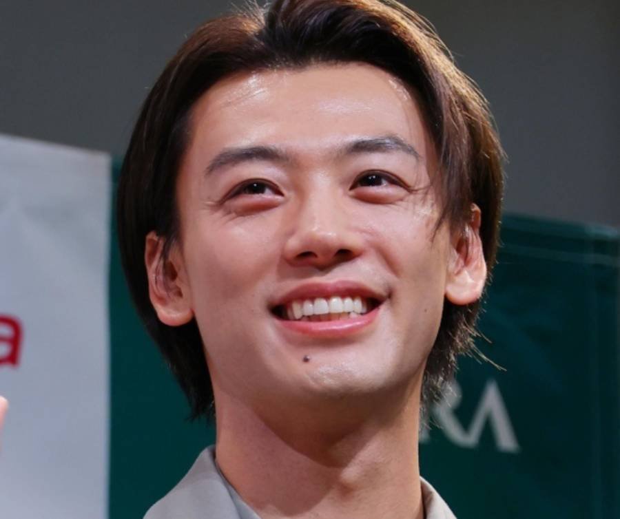 竹内涼真の現在の彼女は誰？2026年最新熱愛報道で話題の土居志央梨との関係を徹底解説