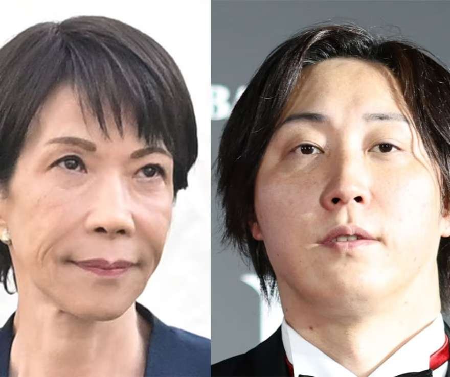 高市早苗首相の名を冠した「サナエトークン」騒動の全貌：チャート急変動からプロジェクト中止までの経緯と教訓