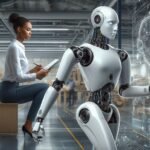 AI Robots Enter a New Era as Humanoid Technology Advances