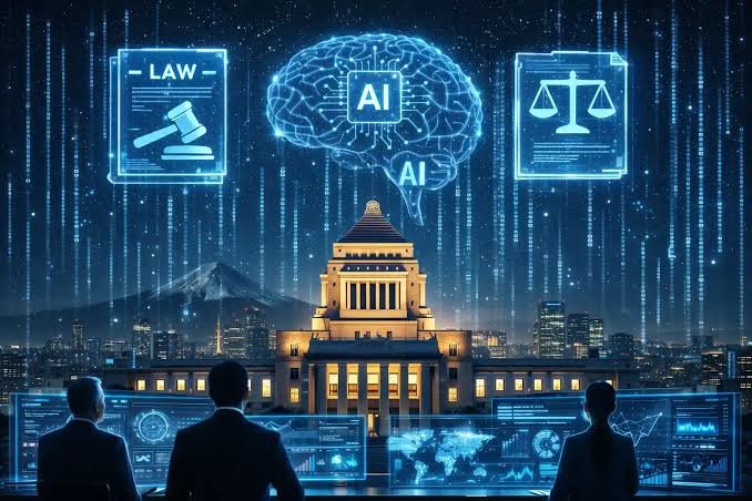 Japan AI News: Latest Updates