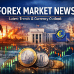 Trading News: Global Markets and Latest Trends