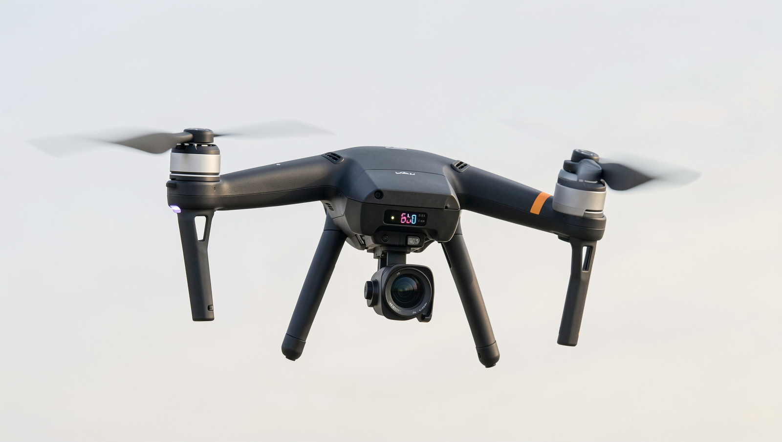 Drones in Japan used for agriculture, disaster management, and infrastructure inspection.