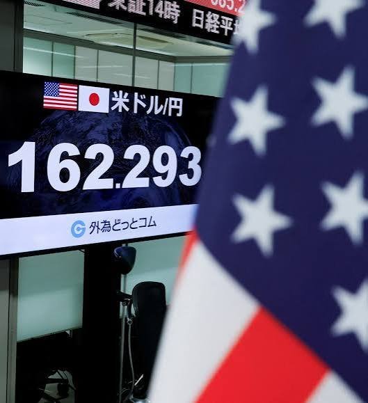 Japan Trading News: Yen Intervention and BOJ Rate Hike Put Markets on Alert